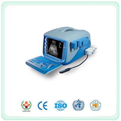 S9000C Portable Vet Ultrasound Scanne